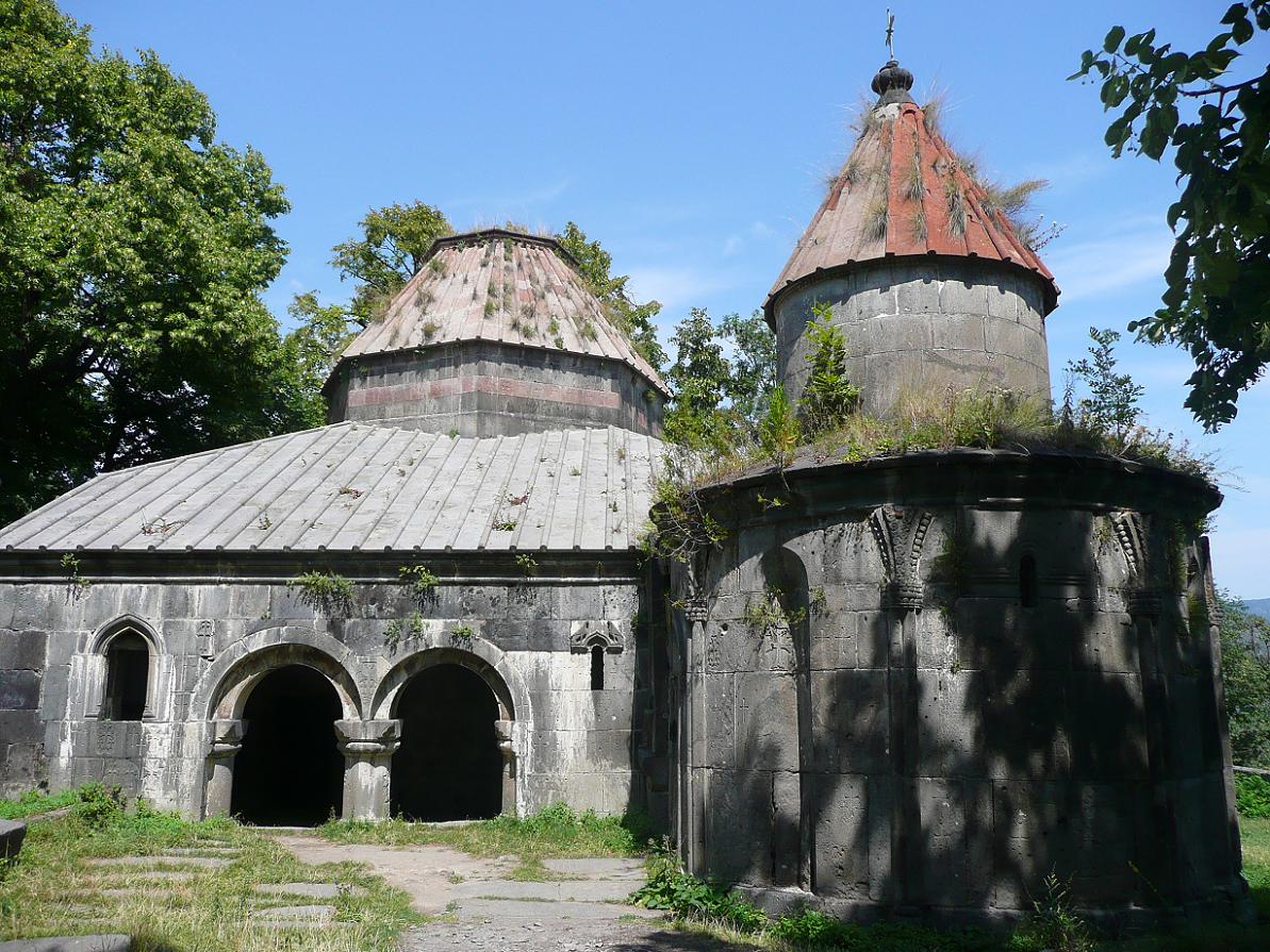 Sanahin